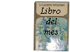 Libro del mes