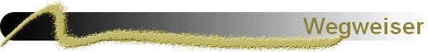 Wegweiser